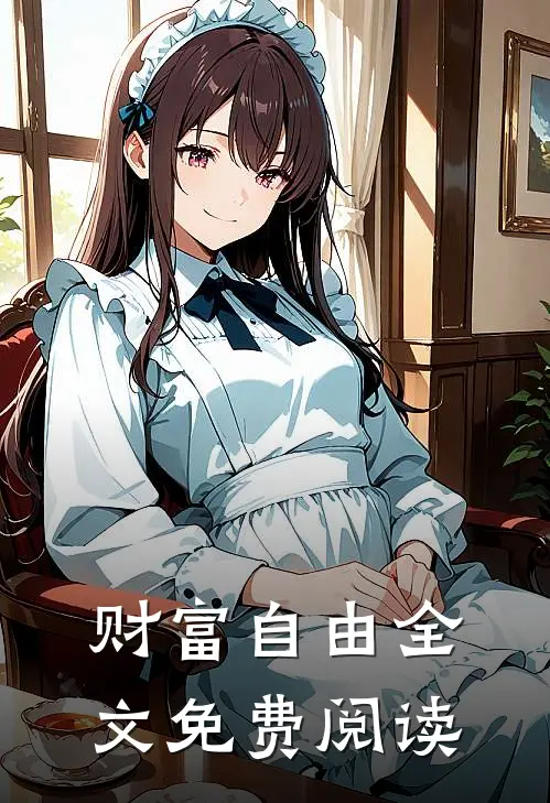 财富自由全文免费阅读