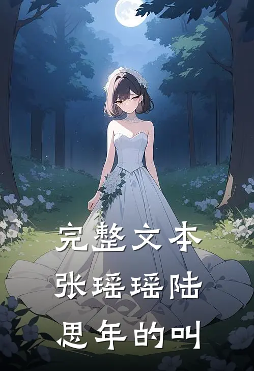 完整文本张瑶瑶陆思年的叫