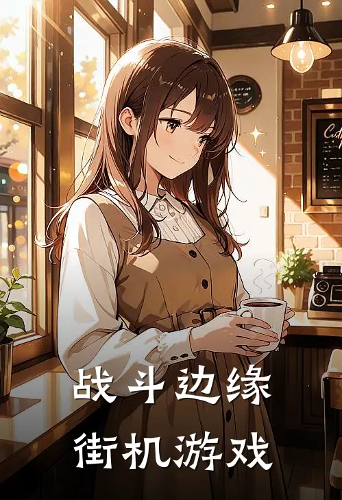 战斗边缘街机游戏