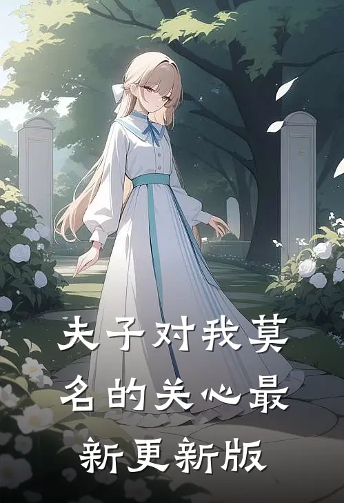 夫子对我莫名的关心最新更新版