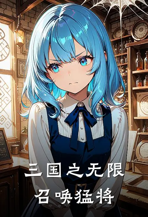 三国之无限召唤猛将