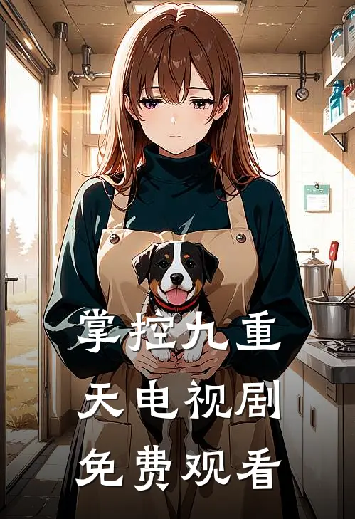 掌控九重天电视剧免费观看