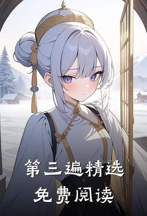 第三遍精选免费阅读