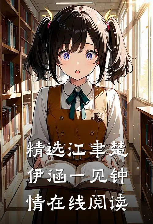 精选江聿楚伊涵一见钟情在线阅读