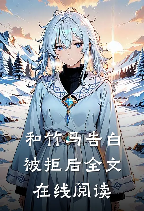 和竹马告白被拒后全文在线阅读