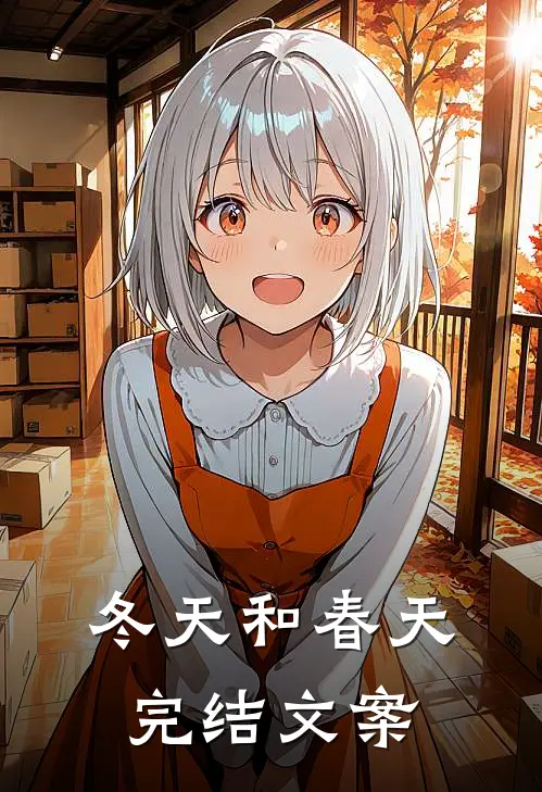 冬天和春天完结文案