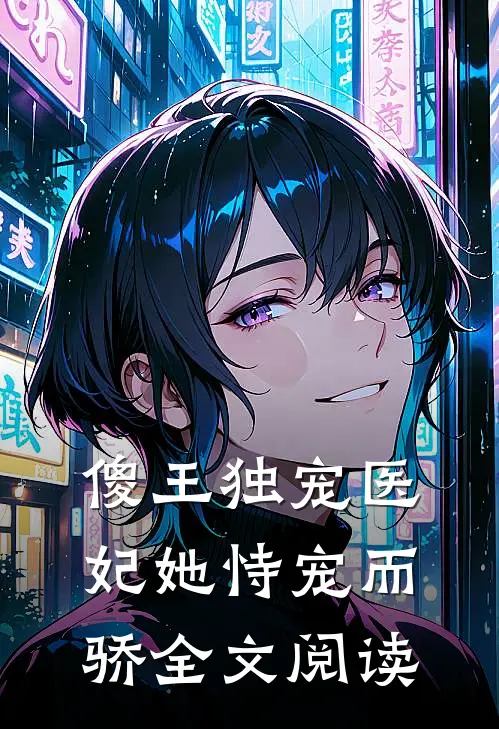 傻王独宠医妃她恃宠而骄全文阅读