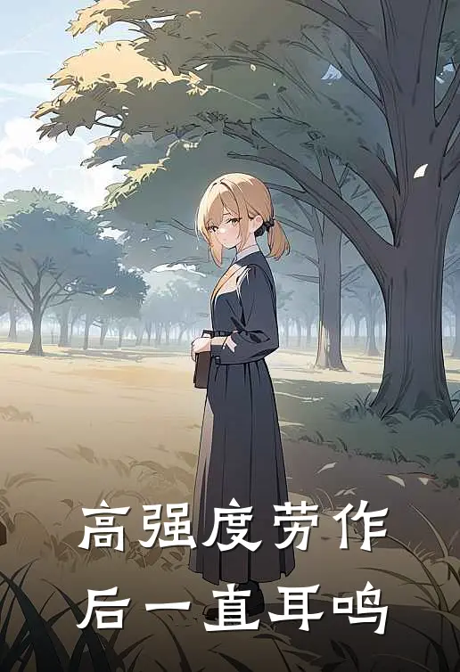 高强度劳作后一直耳鸣