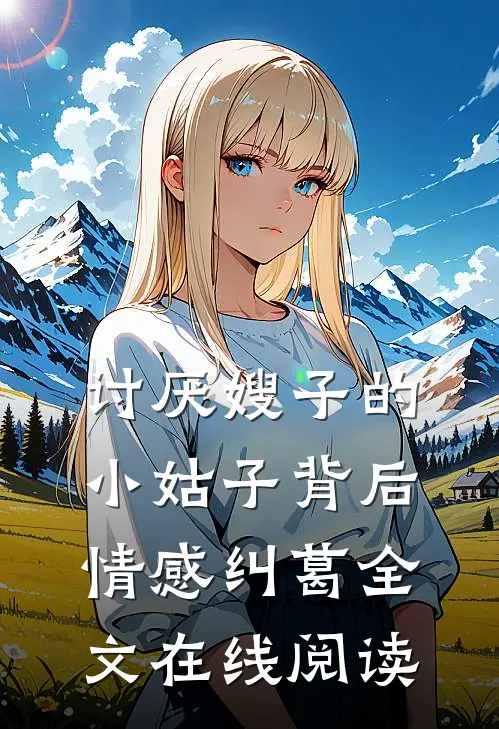 讨厌嫂子的小姑子背后情感纠葛全文在线阅读