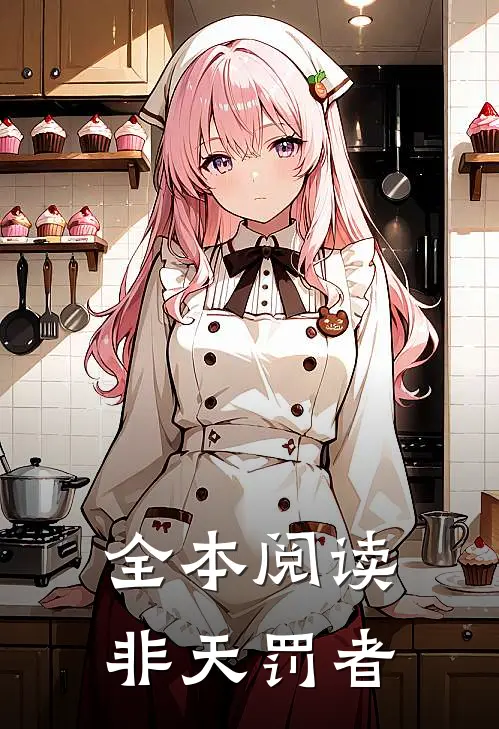 全本阅读非天罚者