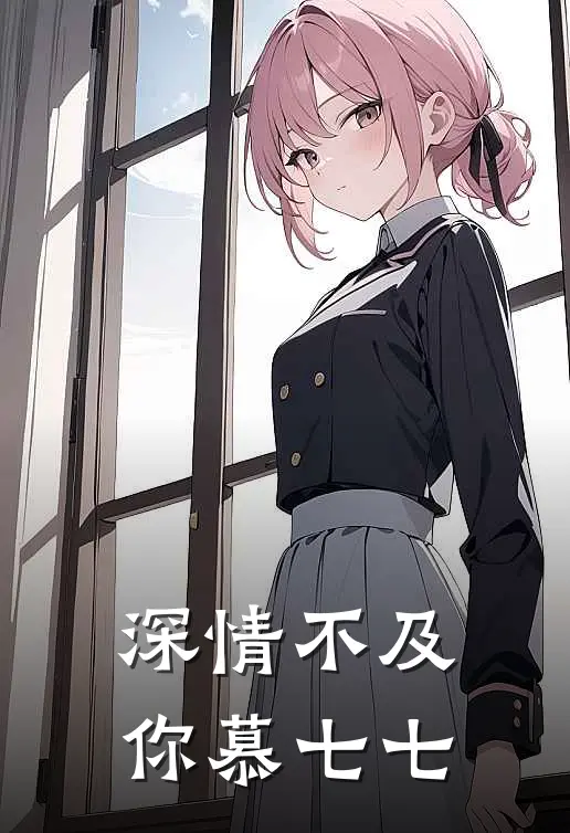 深情不及你 慕七七