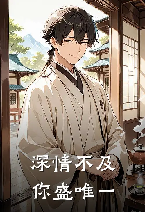 深情不及你盛唯一