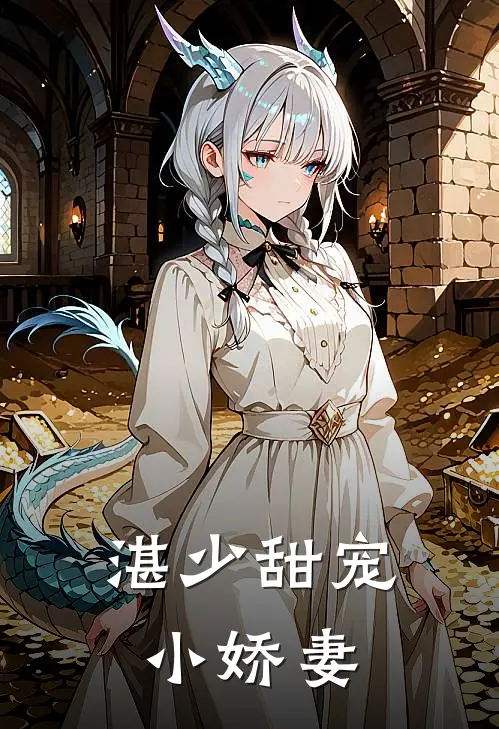 湛少甜宠小娇妻