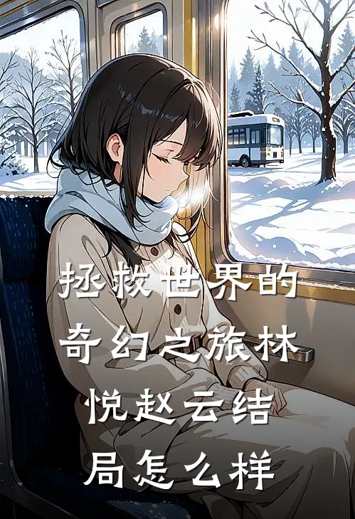 拯救世界的奇幻之旅林悦赵云结局怎么样