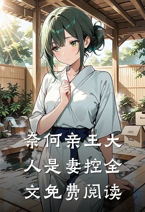 奈何亲王大人是妻控全文免费阅读