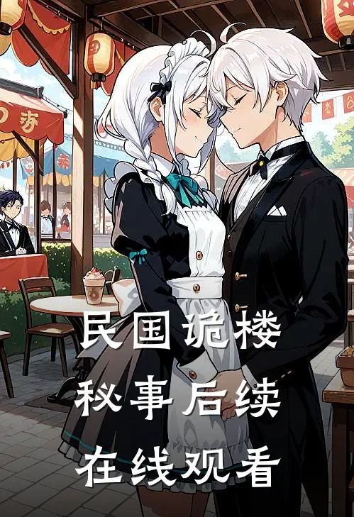 民国诡楼秘事后续在线观看