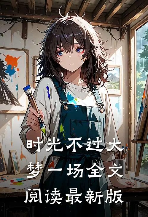 时光不过大梦一场全文阅读最新版