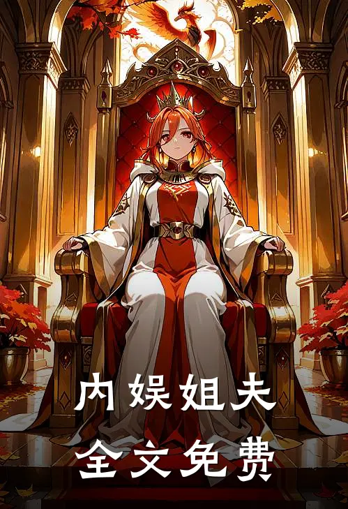 内娱姐夫全文免费