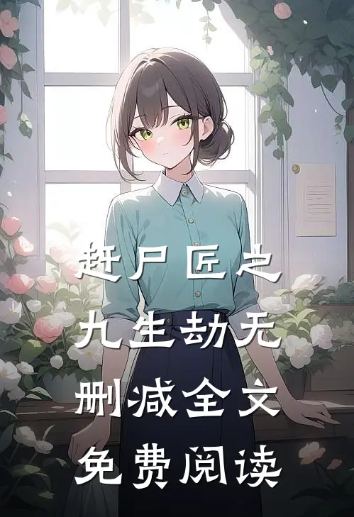 赶尸匠之九生劫无删减全文免费阅读