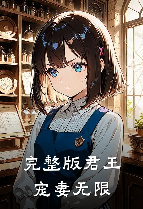 完整版君王宠妻无限