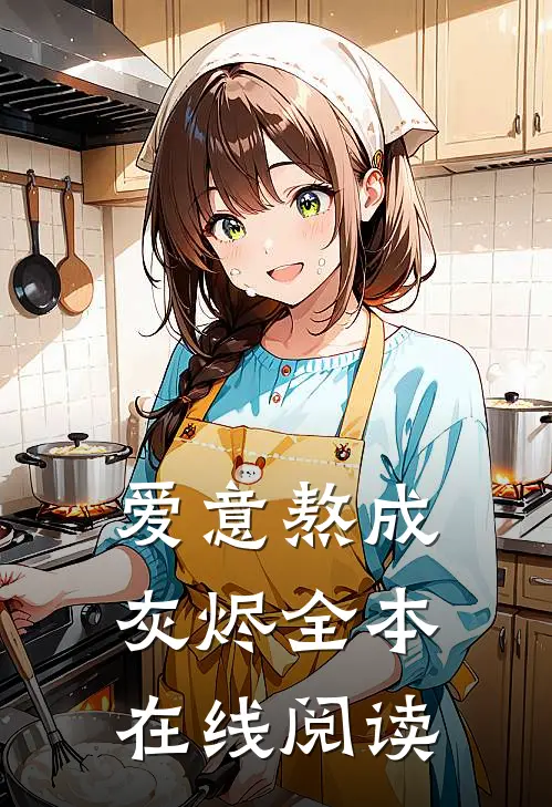 爱意熬成灰烬全本在线阅读