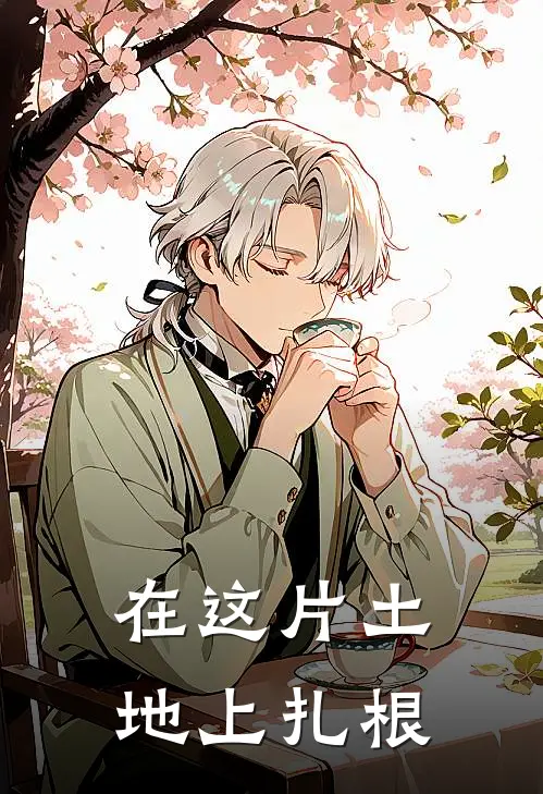 在这片土地上扎根