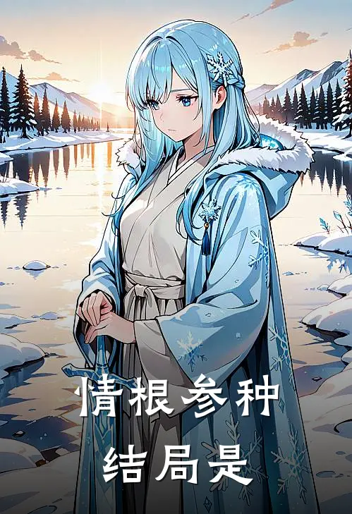 情根参种结局是