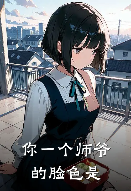你一个师爷的脸色是