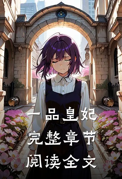 一品皇妃 完整章节阅读全文