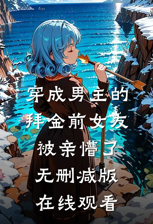 穿成男主的拜金前女友被亲懵了无删减版在线观看