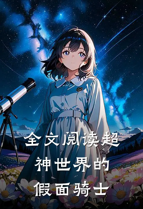 全文阅读超神世界的假面骑士