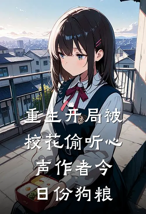 重生开局被校花偷听心声作者今日份狗粮