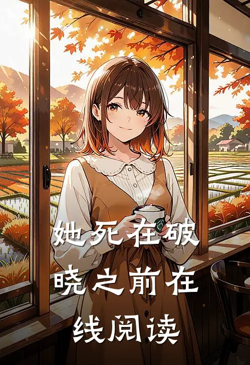 她死在破晓之前在线阅读