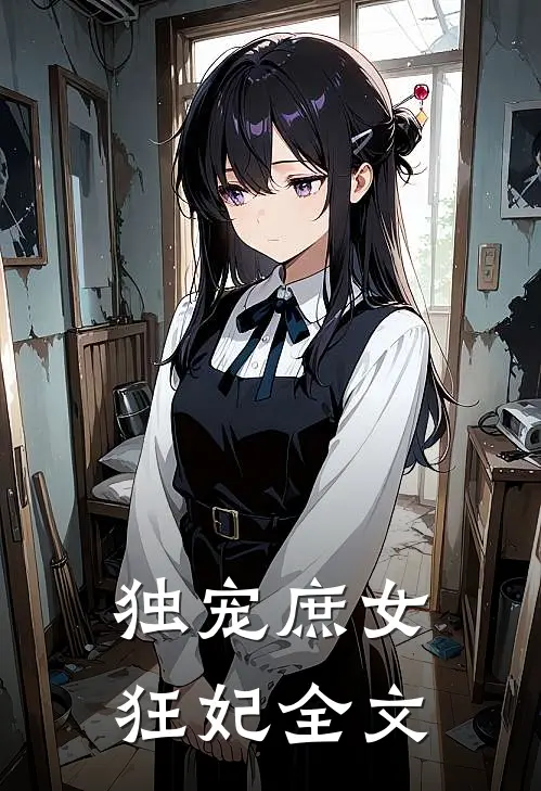 独宠庶女狂妃全文