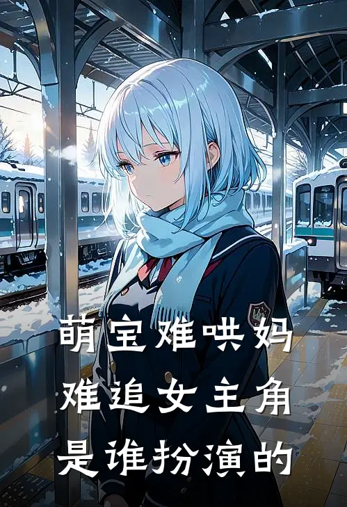 萌宝难哄妈难追女主角是谁扮演的