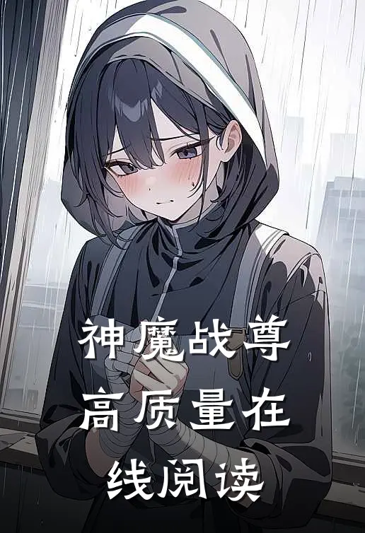神魔战尊高质量在线阅读