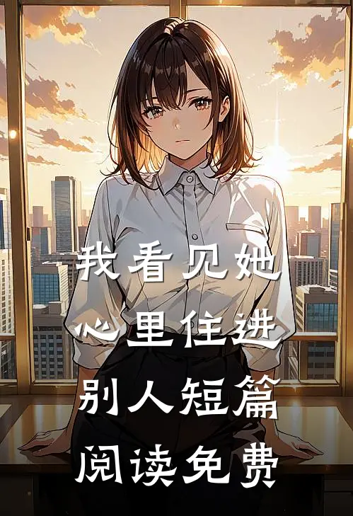 我看见她心里住进别人短篇阅读免费