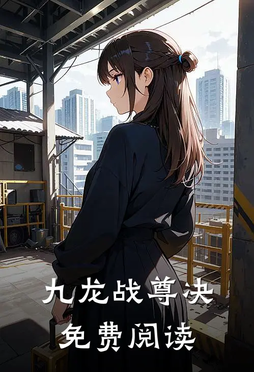 九龙战尊决免费阅读
