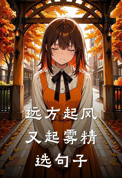 远方起风又起雾精选句子