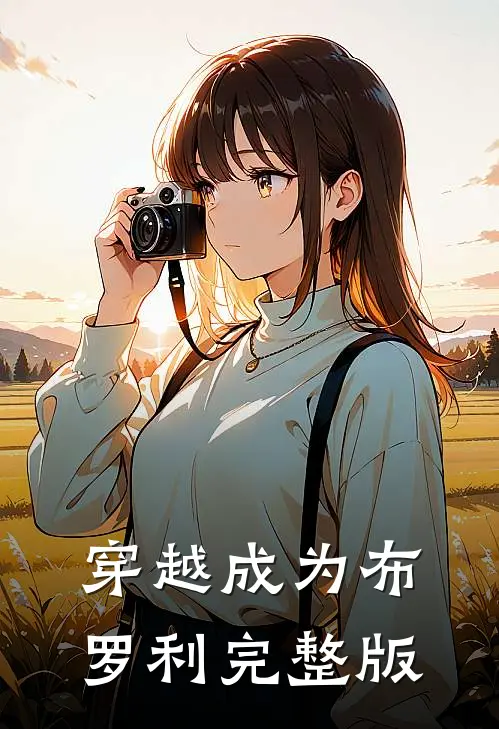 穿越成为布罗利完整版