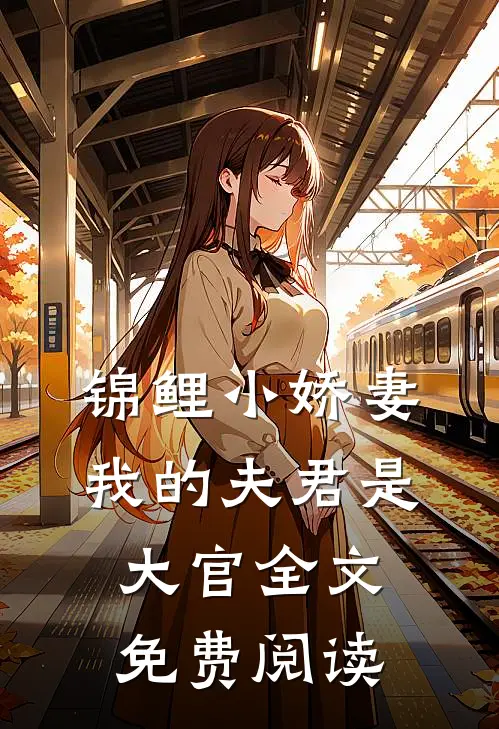 锦鲤小娇妻我的夫君是大官全文免费阅读