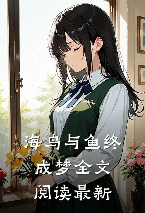 海鸟与鱼终成梦全文阅读最新