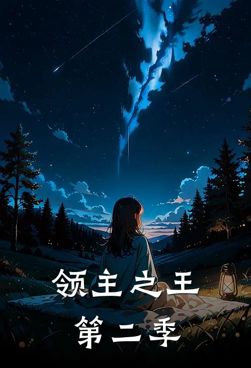 领主之王第二季