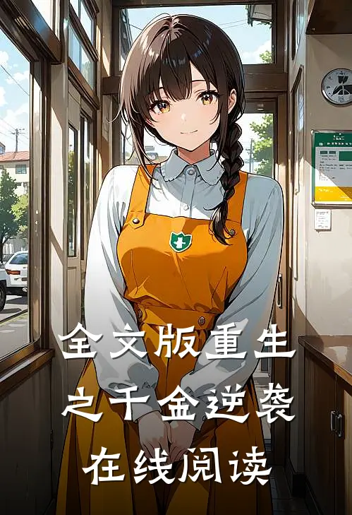 全文版重生之千金逆袭在线阅读
