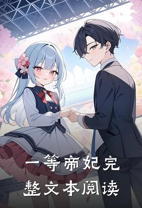 一等帝妃完整文本阅读