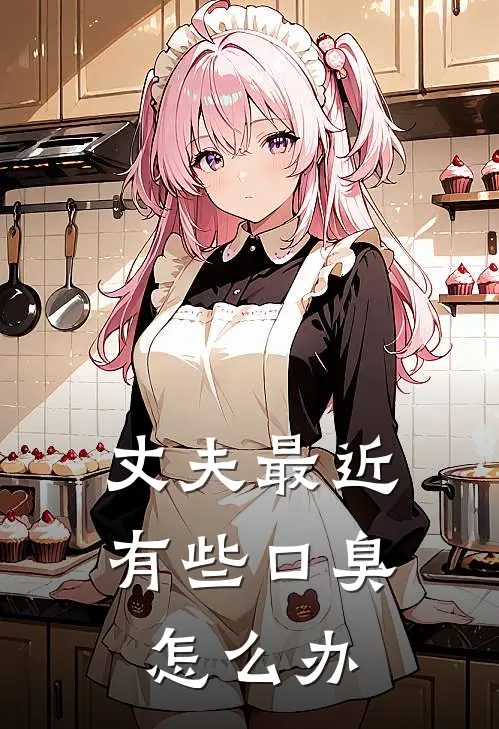 丈夫最近有些口臭怎么办