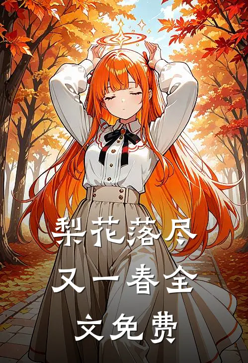 梨花落尽又一春全文免费