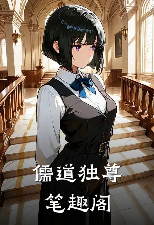 儒道独尊笔趣阁