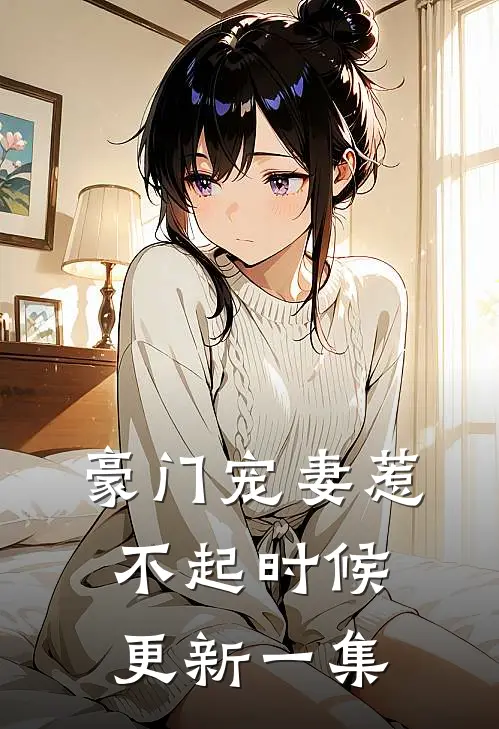 豪门宠妻惹不起时候更新一集