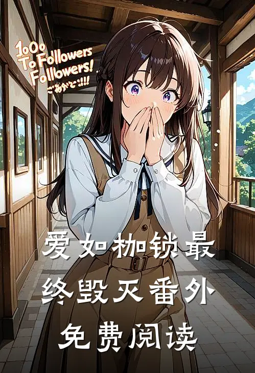 爱如枷锁最终毁灭番外免费阅读